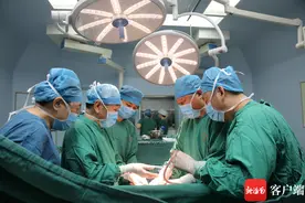 海南省肿瘤医院8年肿瘤防治工作综述：妙手扶桑梓 铁肩担道义图片