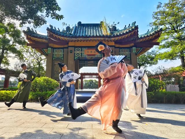 游客量全国第22!元旦假期,星湖景区,超火!