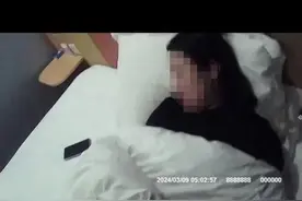 大庆一女子和丈夫吵架后失联！找到时已吞下200片安眠药图片