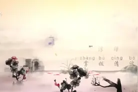 《Chinese Puzzle—我在美国学中文》图片