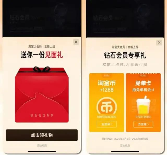 淘宝押注大会员，释放了什么信号？