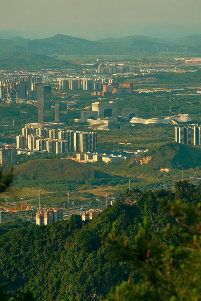 被低估的山水之城，太宝藏了！