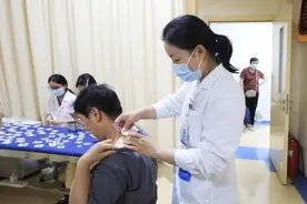 这件事，他坚持了三年……图片
