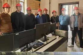 实现尾砂零排放 湖南有色院一矿山改造项目通过竣工验收图片