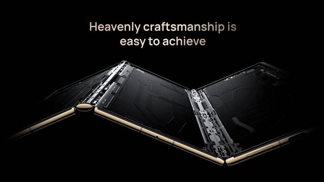 折叠机祛魅进行时