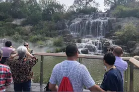 4800cm双子山预约爆满图片