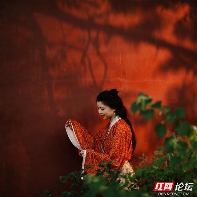 秋游时刻丨在衡阳船山书院，赴一场时空交叠的文人雅集是怎样的体验？