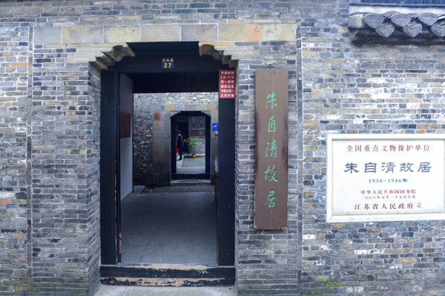 一眼千年！4条特色线路，解锁广陵深度玩法！