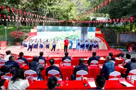 为创建第七届全国文明城市加力 厦门市“学雷锋·文明实践我行动”主题活动启动图片