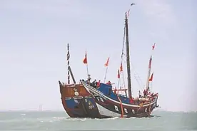 在福建，成为大航海家只需要这三步图片