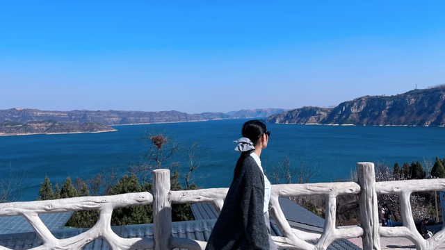 出色！洛阳这些最美场景等你解锁