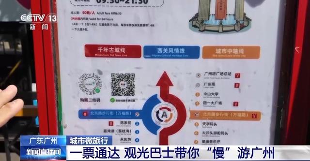 如何高效打卡城市热门景点？坐观光巴士