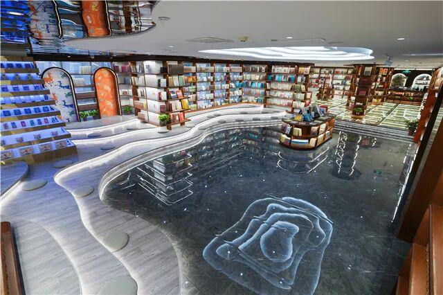 【文旅新地标】敦煌书局　敦煌印局丨敦煌文化打卡点