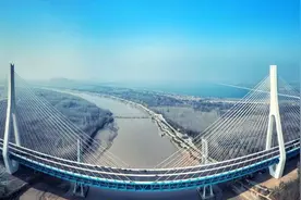 实地探访济南9条跨黄桥隧出行——这份“跨黄攻略”请收好图片