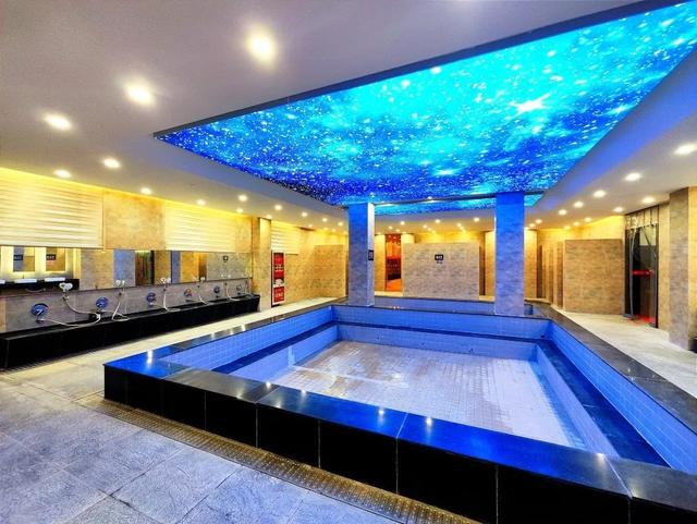 降温了？淮安这里一点都不冷！