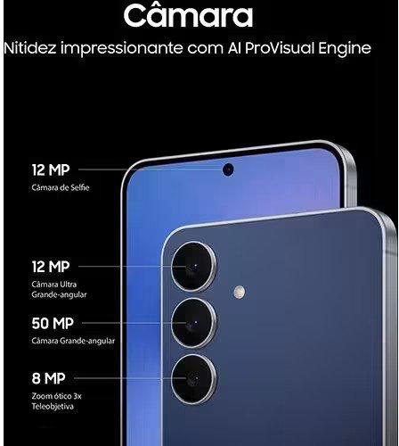 三星Galaxy S25 FE曝光：机身更轻薄，有线快充提升至45W