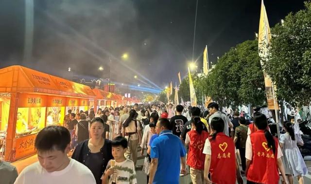 国庆开门红！三明重点景区接待增速全省前三，文旅市场热力全开