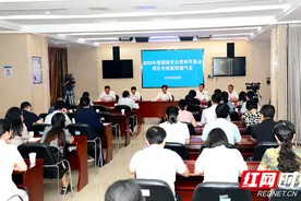 创历史新高！2024年湖南9人获国家“杰青”、19人获国家“优青”图片