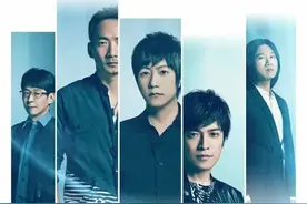 五月天昨天开唱！上海歌迷为了抢票……图片