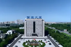 东营万达集团拟入主盛港股份，尚吉永资本版图再扩容图片