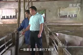 履职为民这一年｜全国人大代表郑培坤：扎根乡土反哺家乡，为乡村振兴再出发图片