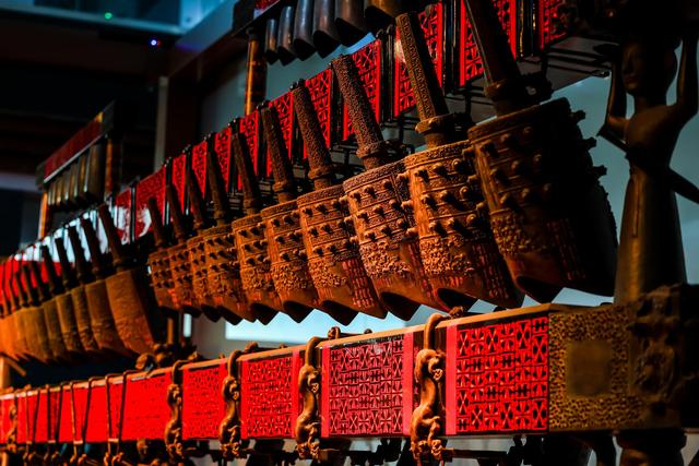 科技助力，湖北随州盘活文旅大棋