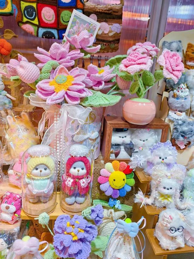 来东莞这片金色稻田，饮啡叹茶！