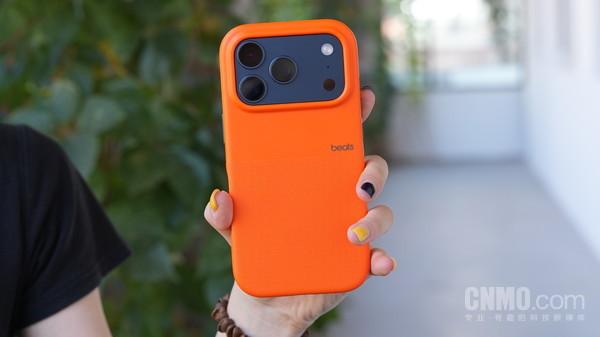 iPhone 17 Pro系列 是一次实用主义的全面胜利