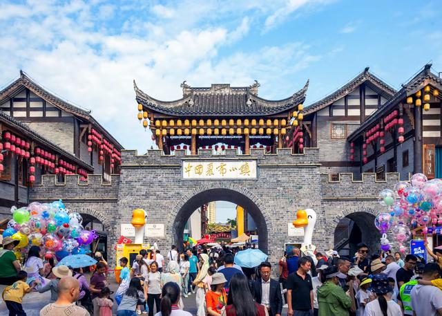 何以重庆｜烟火荣昌
