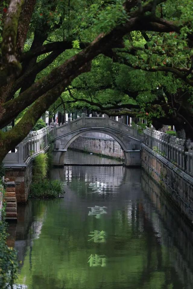 空调费都省了！趁周末，来这里领取你的城市避暑“凉”方