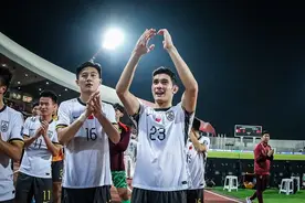 从三连败到两连胜！国足计划有变，准备出线？图片