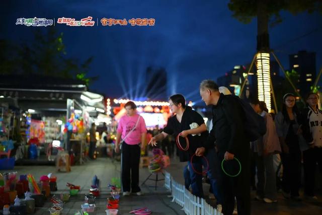 金秋有礼 绵阳有你 ‖ 世间好耍千千万，绵阳江油占一半