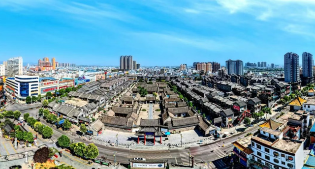 拒做“卷王”！来河南小县邂逅秋日美好｜月满华诞8天乐