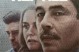 《冷血动物》：好久不见，硬汉派推理的真味图片