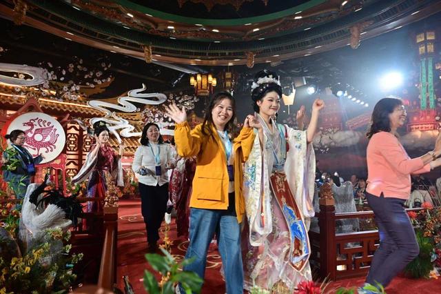 三峡大坝与张家界“双向奔赴”   湘鄂两地长线串联游呼之欲出