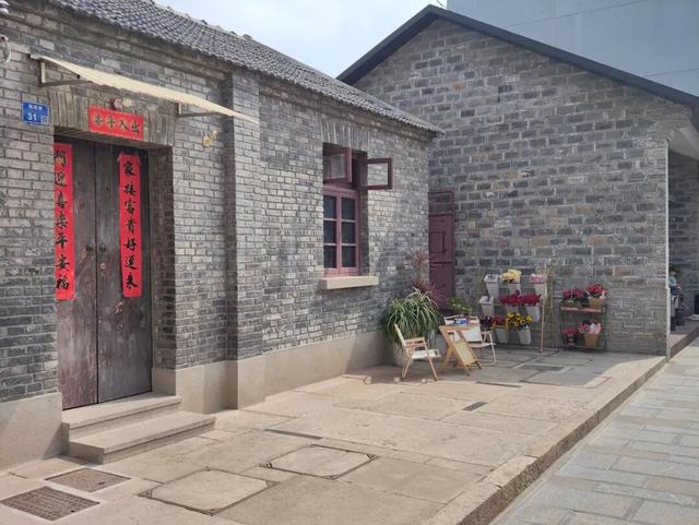 活动报名 | 游见秦淮——小西湖：“附近”的重建