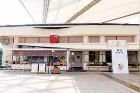 用美食连接起文化和情感  蔡澜点心上海世博源店美好启程图片