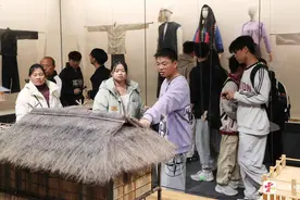 走进云南省博物馆，乐享假日文化生活图片