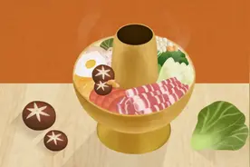 不吃晚饭能减肥吗？图片