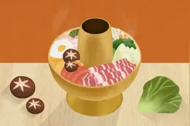 不吃晚饭能减肥吗？图片