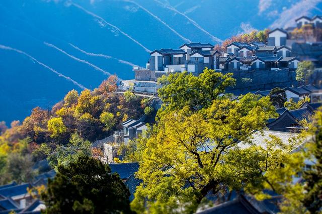 深挖“古村古寺古道”底蕴 门头沟文旅产业成区域转型核心动能