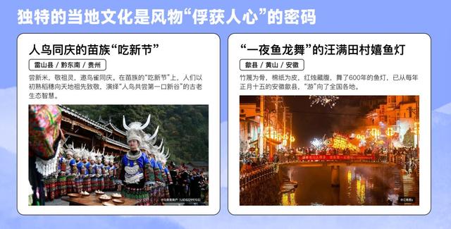 不止山水！《中国风物报告》发布：年轻人正在贵州的风物里，寻找“向往的生活”