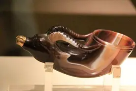 中国禁止出国展览的6件国宝，看到最后一件以为穿越了时空图片