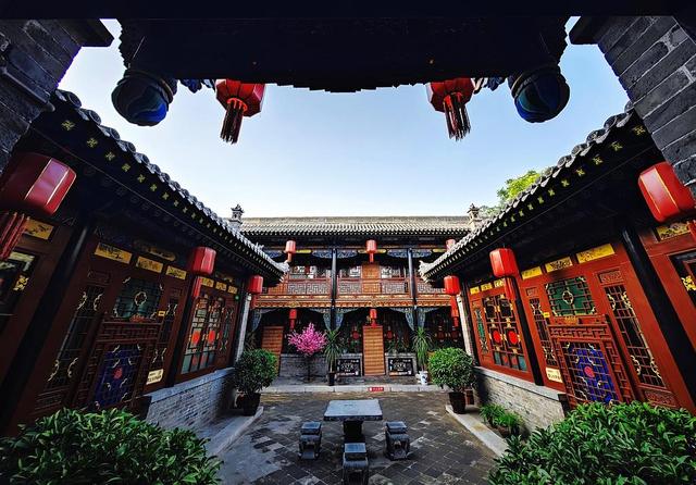 睡进故事里 文旅新体验从“住”开始