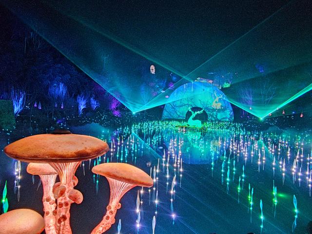 旅游演艺如何拓展边界