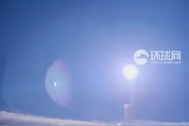 五角大楼：将试射洲际弹道导弹以“展示核战备状态”，已通报俄罗斯图片