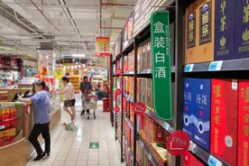 夏季消费盘点｜夏日淡季后中秋市场开局仍不旺，白酒厂商关系亟待调整图片