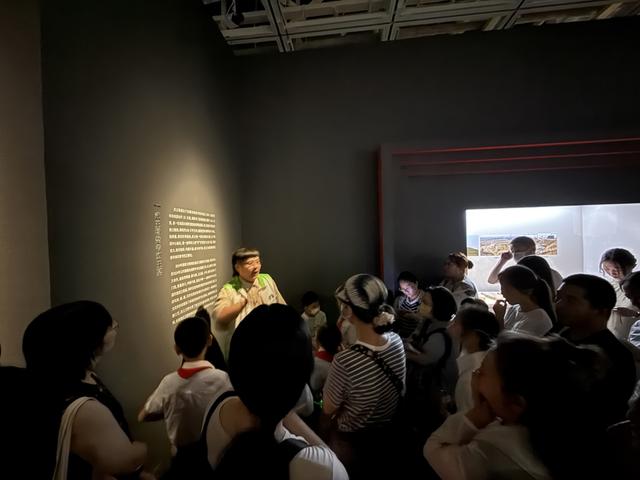奉博与闵博“别苗头”？上海一些区级博物馆大热背后，藏着怎样的流量密码