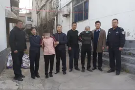 入职就给买房，还不止一套？公安机关打掉一犯罪团伙图片