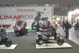 “三蹦子”火到国外，浙江“小电驴”也跟着出海，国外买家最关心这些图片